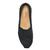  Toms Men's Classic Canvas Shoes - Black - Top